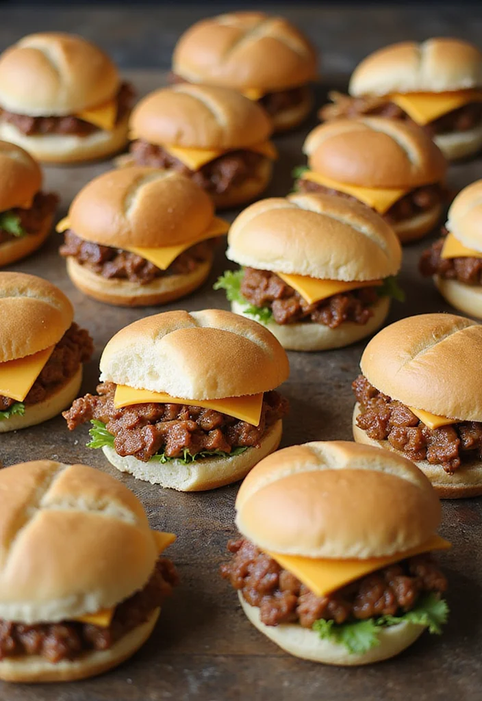 17 Crowd Pleaser Beef And Cheddar Sandwich Ideas You’ll Save Immediately - Conclusion