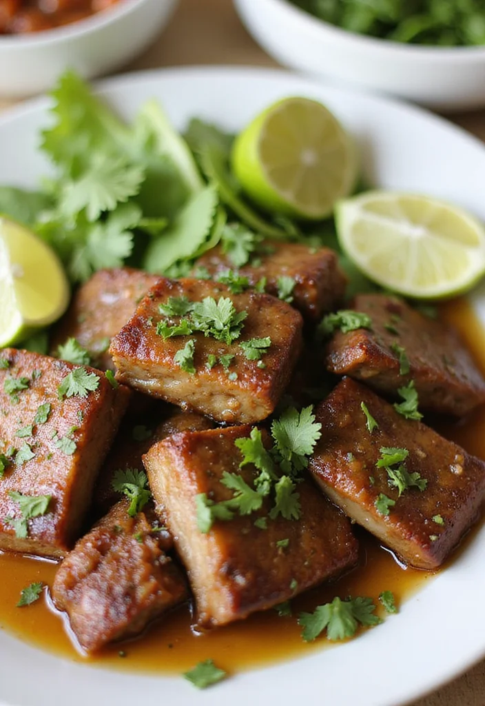 17 Fast & Flavorful Boneless Beef Short Rib Recipes To Cook This Week - 14. Cilantro Lime Short Ribs