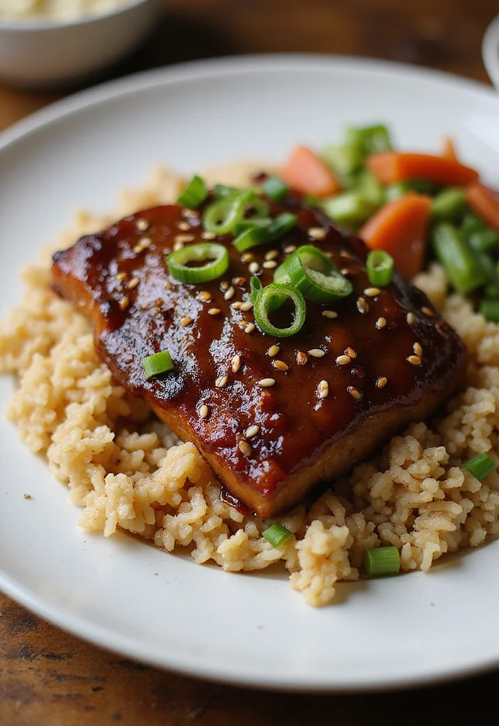 17 Fast & Flavorful Boneless Beef Short Rib Recipes To Cook This Week - 2. Honey Garlic Short Ribs