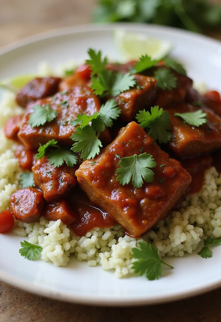 17 Fast & Flavorful Boneless Beef Short Rib Recipes To Cook This Week - 5. Spicy Chipotle Short Ribs