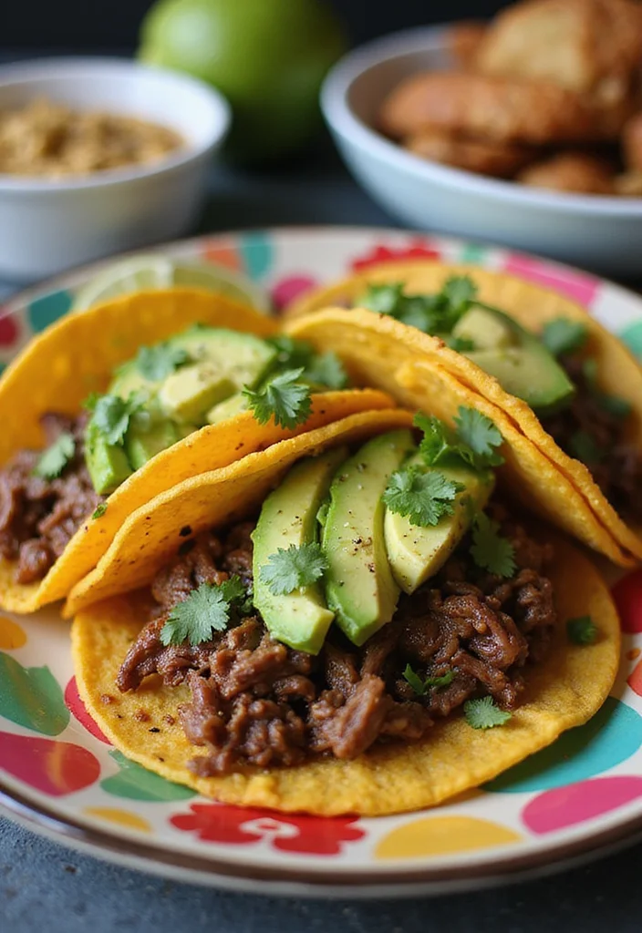 17 Fast & Flavorful Boneless Beef Short Rib Recipes To Cook This Week - 7. Beef Short Ribs Tacos