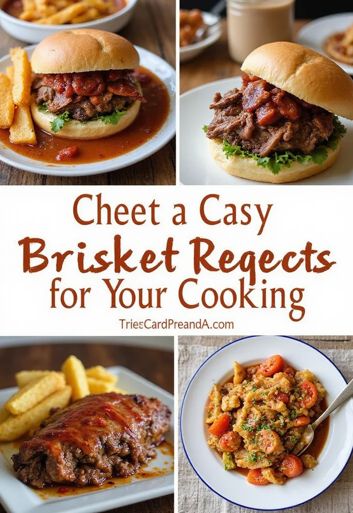17 Genius Ways To Use Beef Brisket Tonight - Conclusion