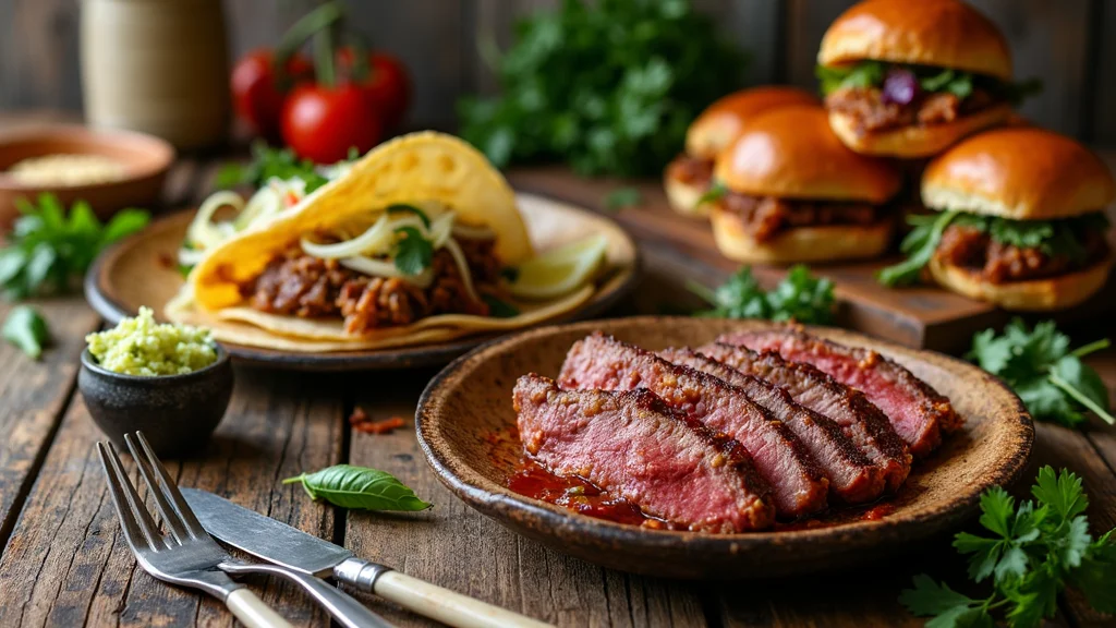 17 Genius Ways To Use Beef Brisket Tonight
