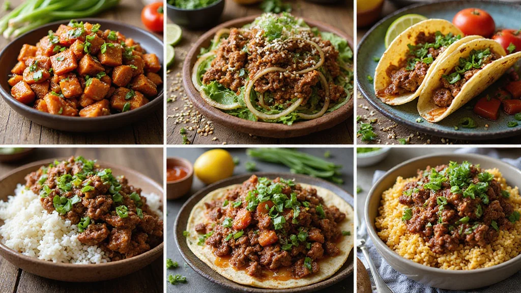 17 Teriyaki Ground Beef Recipes That Taste Incredible