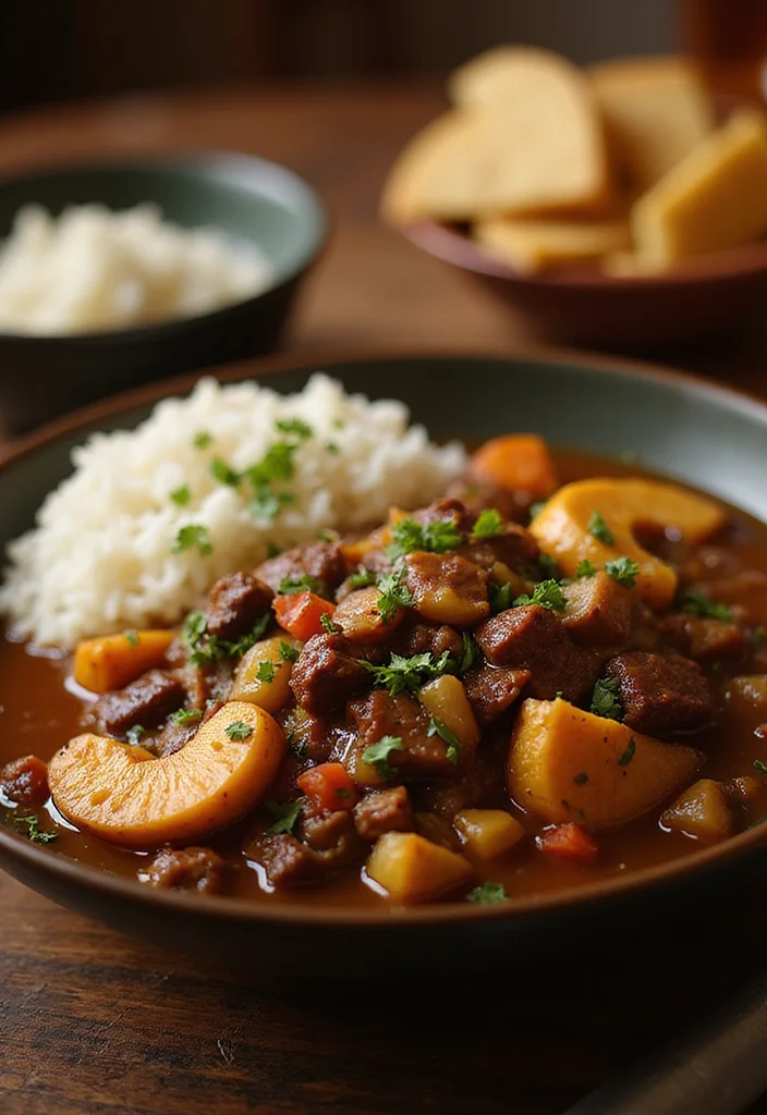 18 Beef Steak Filipino Recipes That Taste Incredible - 18. Beef Estofado