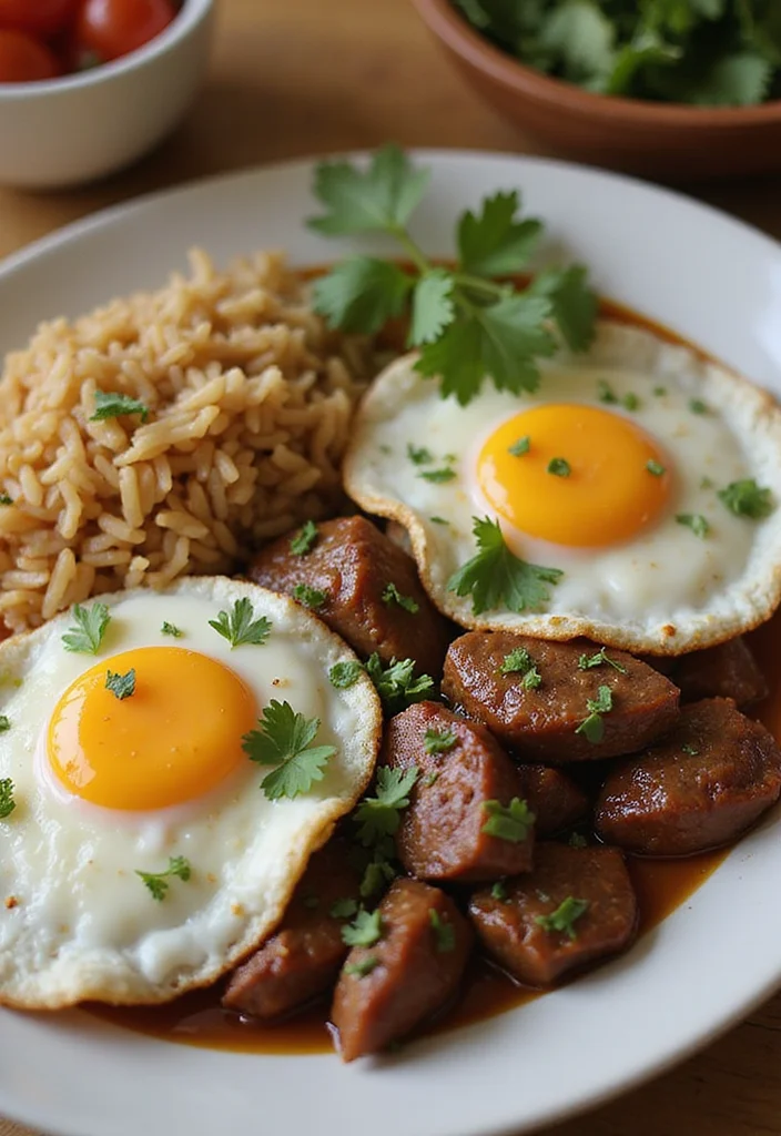 18 Beef Steak Filipino Recipes That Taste Incredible - 4. Beef Tapa