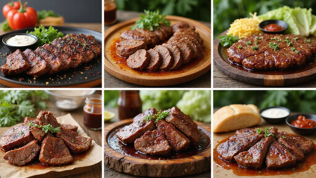 18 Beef Steak Filipino Recipes That Taste Incredible