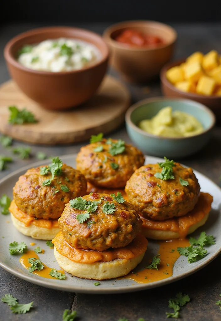 18 Burger Seasoning Recipe Ground Beef Recipes Everyone Is Searching For - 10. Curry Burger Seasoning