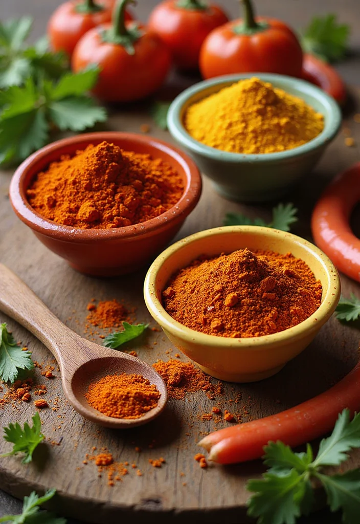 18 Burger Seasoning Recipe Ground Beef Recipes Everyone Is Searching For - 2. Smoky Chipotle Burger Blend