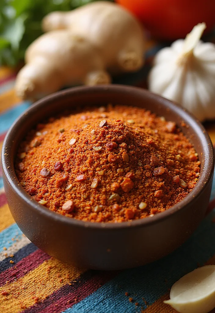 18 Burger Seasoning Recipe Ground Beef Recipes Everyone Is Searching For - 4. Sweet and Spicy BBQ Burger Seasoning