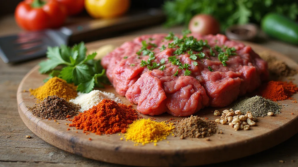 18 Burger Seasoning Recipe Ground Beef Recipes Everyone Is Searching For