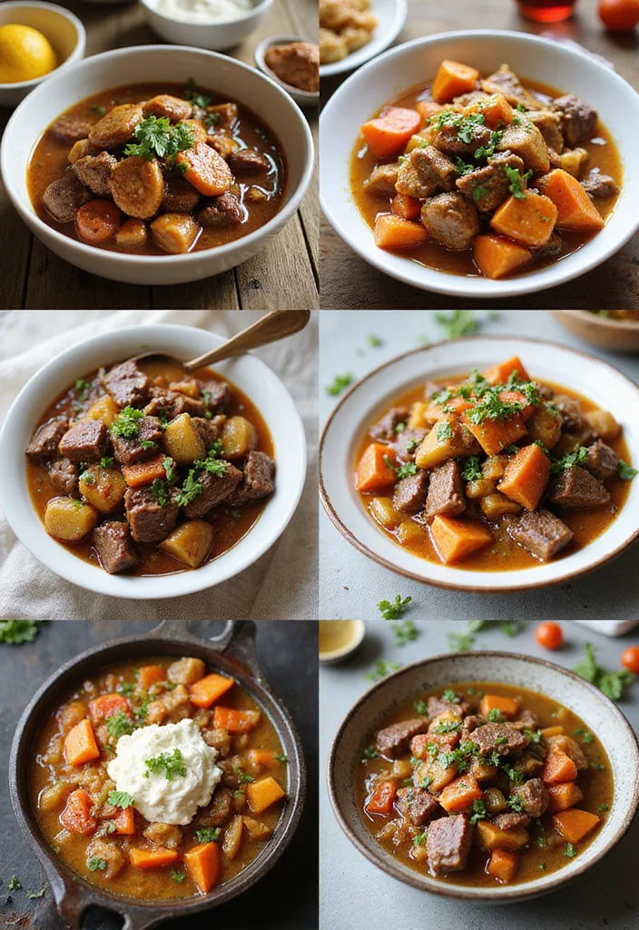 18 Easy Beef Bouillon Meals That Always Impress - Conclusion