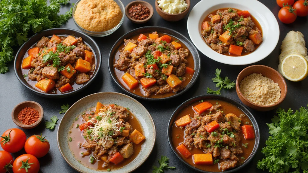 18 Easy Beef Bouillon Meals That Always Impress