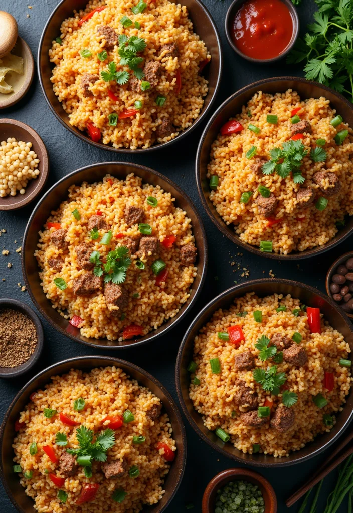 18 Easy Beef Fried Rice Meals That Always Impress - Conclusion