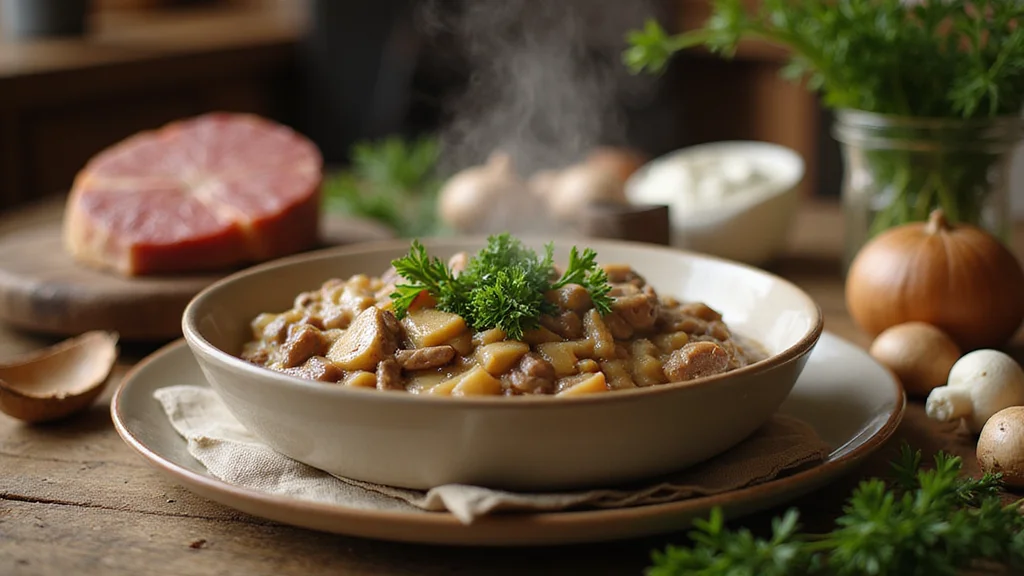 18 Genius Ways To Use 5 Ingredient Beef Stroganoff Tonight