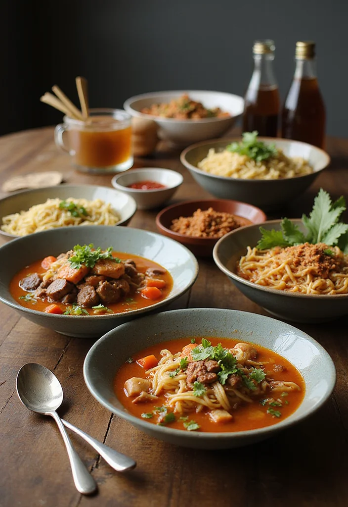 18 Taiwanese Beef Noodle Soup Ideas That Make Dinner So Much Easier - Conclusion