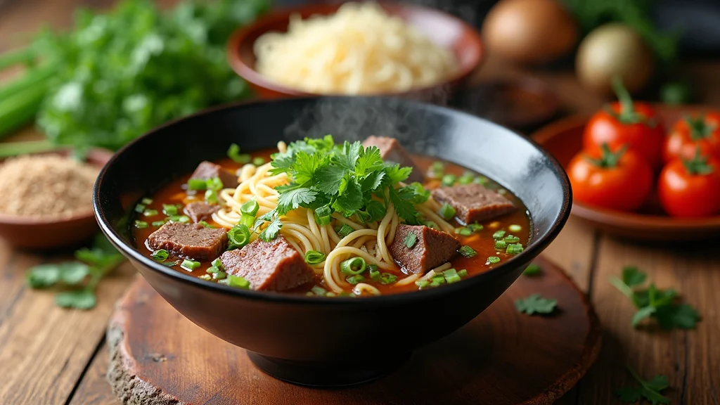 18 Taiwanese Beef Noodle Soup Ideas That Make Dinner So Much Easier
