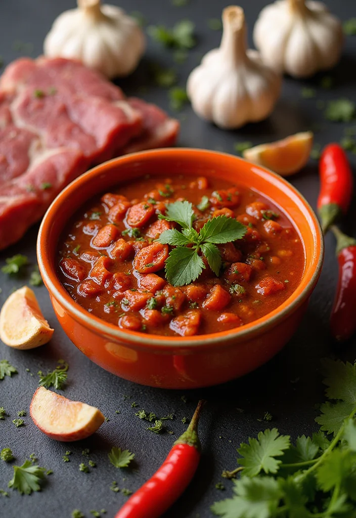 Top 15 Beef Jerky Marinade Ideas You Haven't Tried Yet - 15. Sweet Chili Garlic Fusion