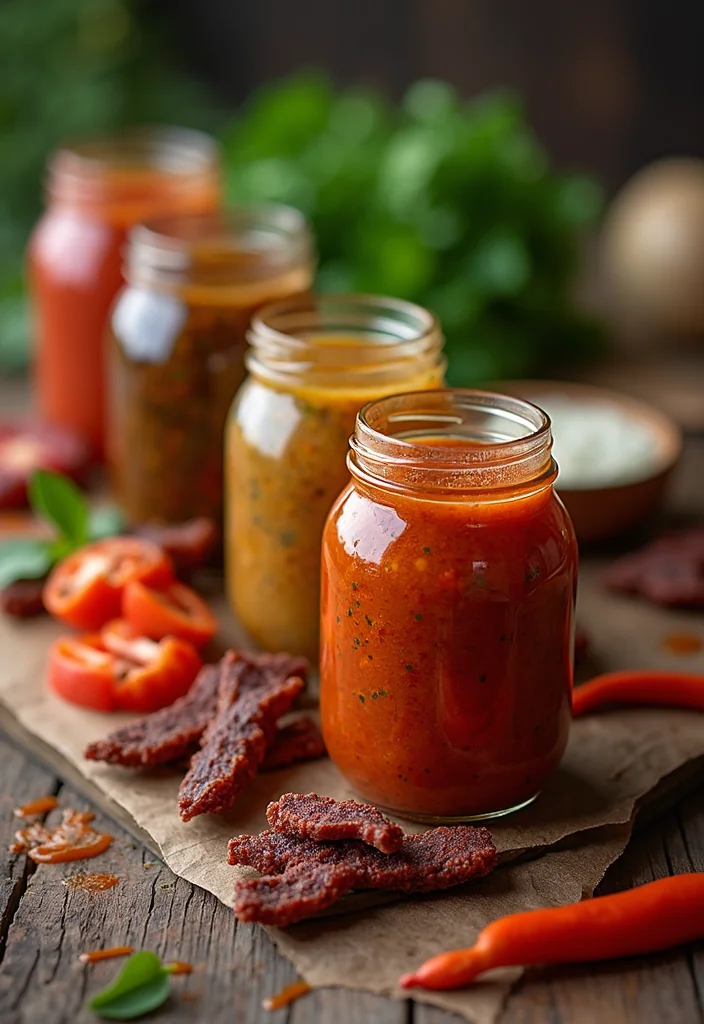 Top 15 Beef Jerky Marinade Ideas You Haven't Tried Yet - Conclusion