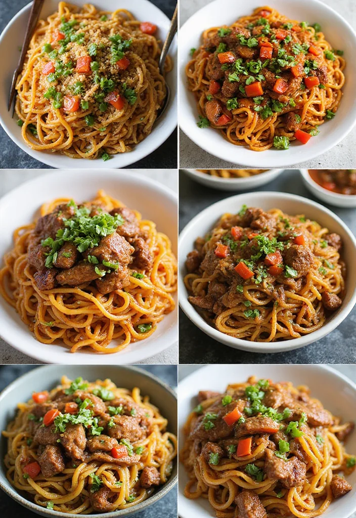 Top 17 Beef Chow Mein Ideas You Haven't Tried Yet - Conclusion