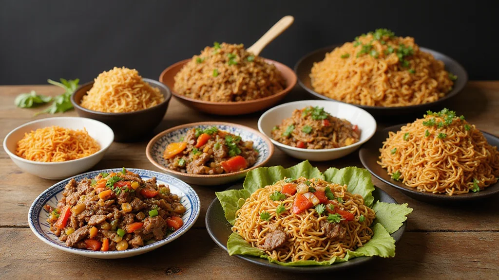 Top 17 Beef Chow Mein Ideas You Haven't Tried Yet