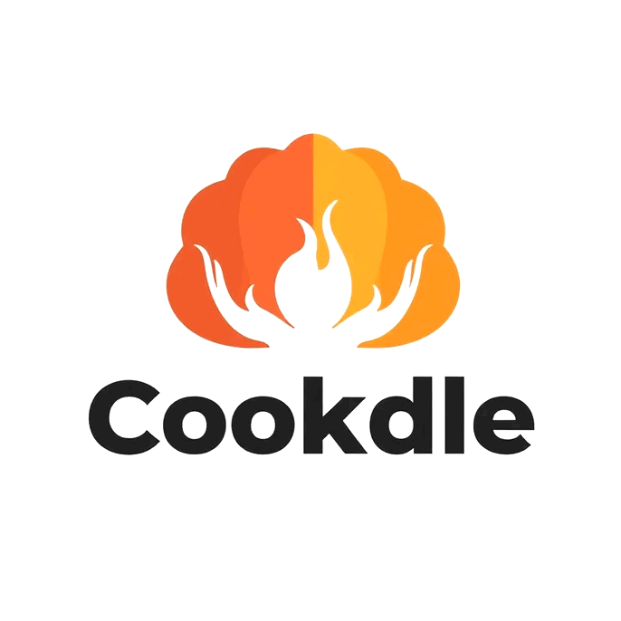 Cookdle