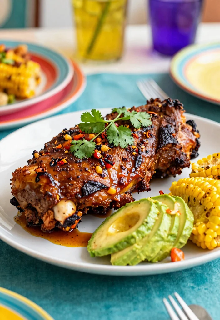 16 Baked Pork Loin Recipes for Tender Family Dinners - 5. Spicy Chipotle Baked Pork Loin 1