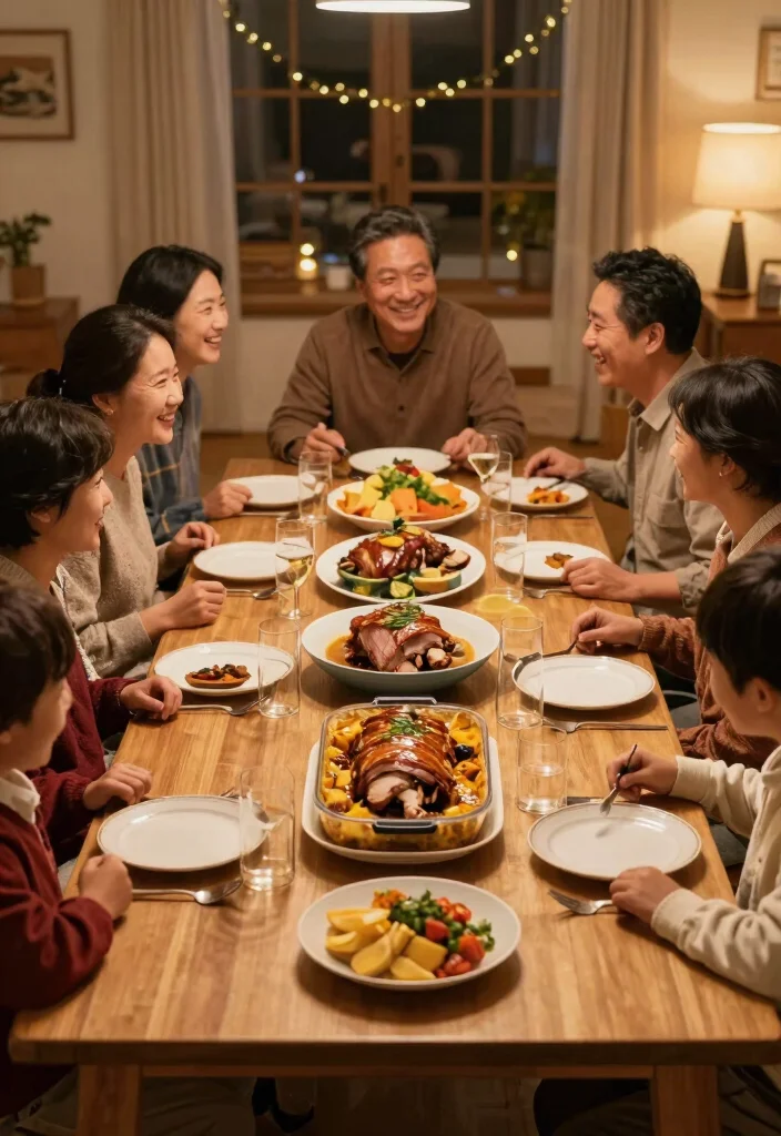 16 Baked Pork Loin Recipes for Tender Family Dinners - Conclusion 1