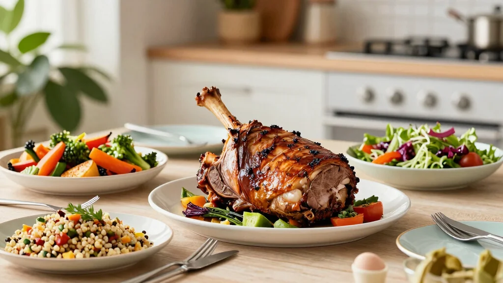 16 Baked Pork Loin Recipes for Tender Family Dinners