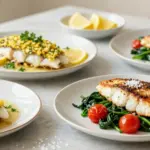 16 Best Cod Fish Recipes: Flaky Flavor-Packed Favorites for Weight Loss