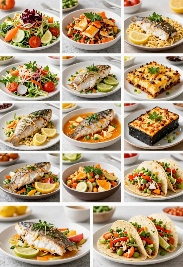 16 Best Cod Fish Recipes: Flaky Flavor-Packed Favorites for Weight Loss - Conclusion 1