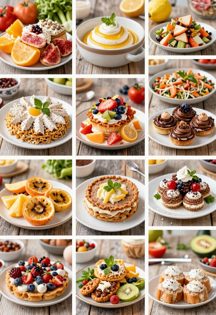 16 Best Gluten Free Recipes: Simple and Delicious 18 16 Best Gluten Free Recipes: Simple and Delicious - Conclusion 1