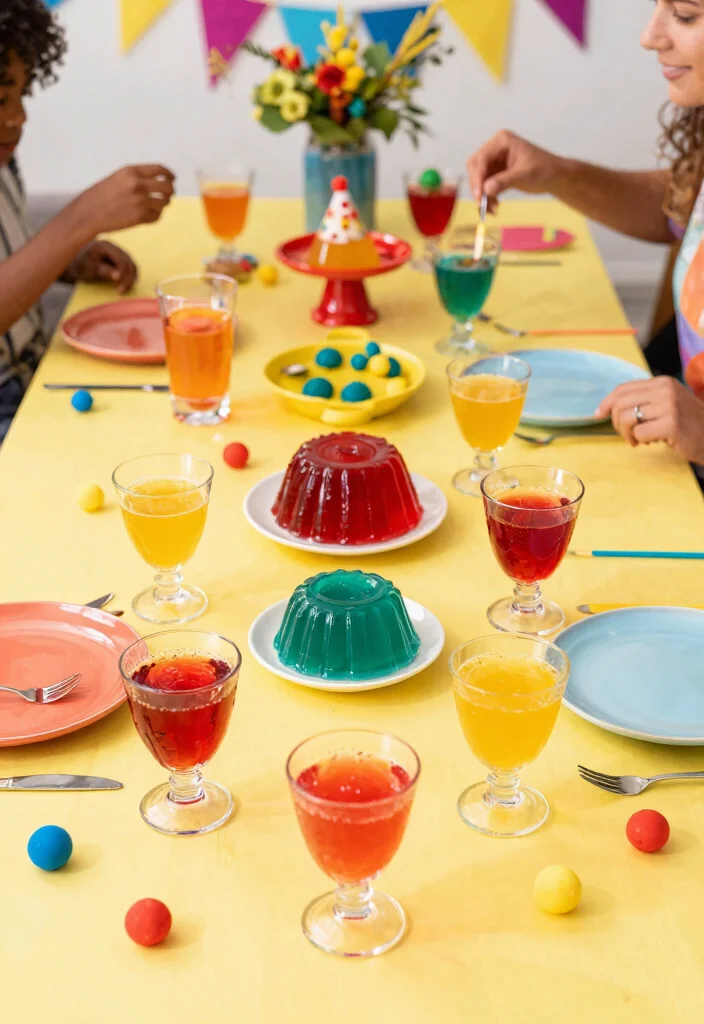 16 Best Jello Shot Recipes Party Ready Fun 18 16 Best Jello Shot Recipes Party Ready Fun - Conclusion 1