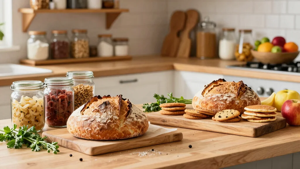 16 Best Sourdough Discard Recipes for Zero Waste Baking