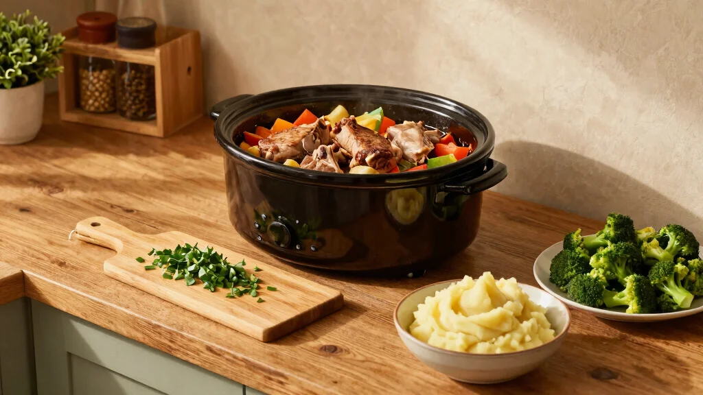 16 Boneless Pork Chop Recipes for a Tender Slow Cooked Meal