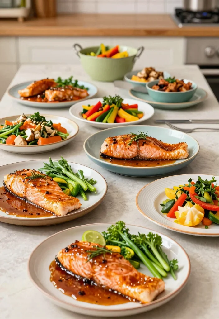 16 Brown Sugar Salmon Recipes: Sweet-Savory Balance for Healthy Meal Prep - Conclusion 1