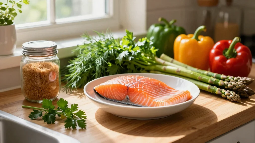 16 Brown Sugar Salmon Recipes: Sweet-Savory Balance for Healthy Meal Prep