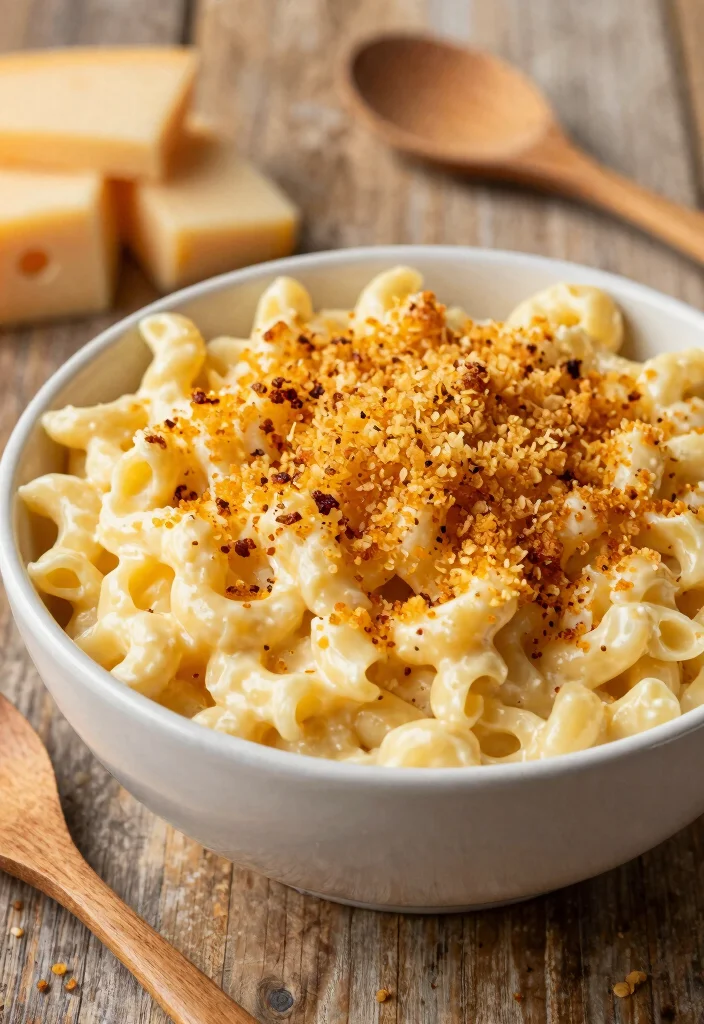16 Cheap Recipes for Dinner: Budget-Friendly One-Pot Meals - 11. Easy One-Pot Mac and Cheese 1