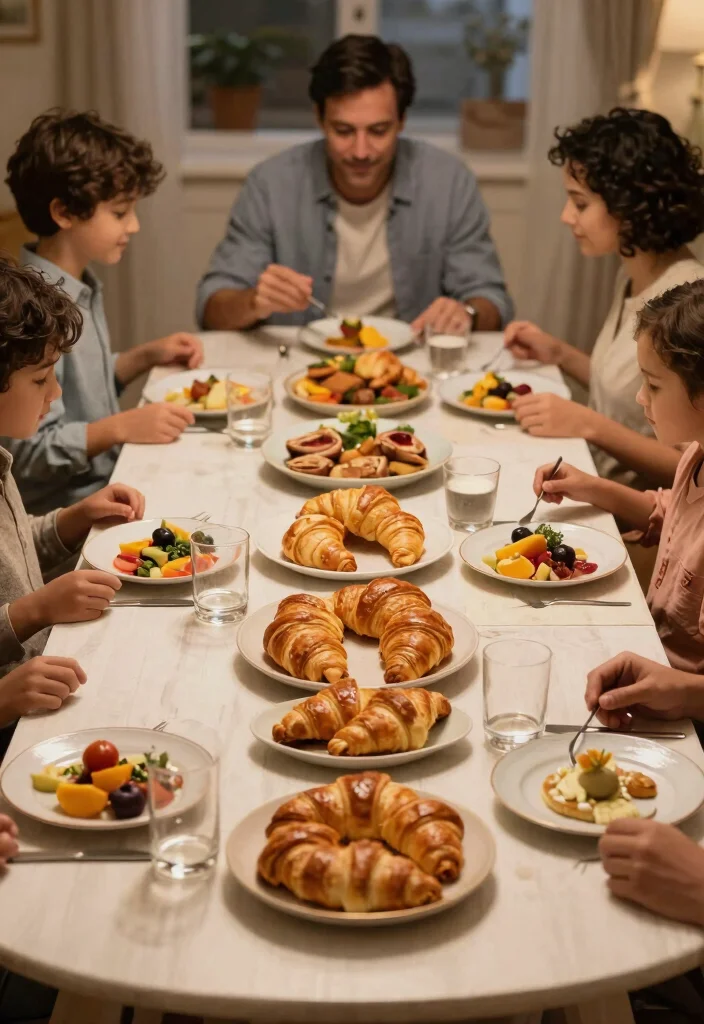 16 Crescent Roll Recipes Dinner Easy Flaky Mains - Conclusion 1