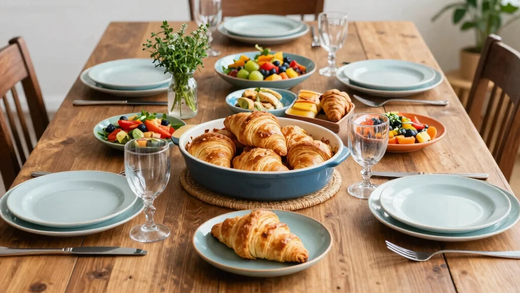 16 Crescent Roll Recipes Dinner Easy Flaky Mains