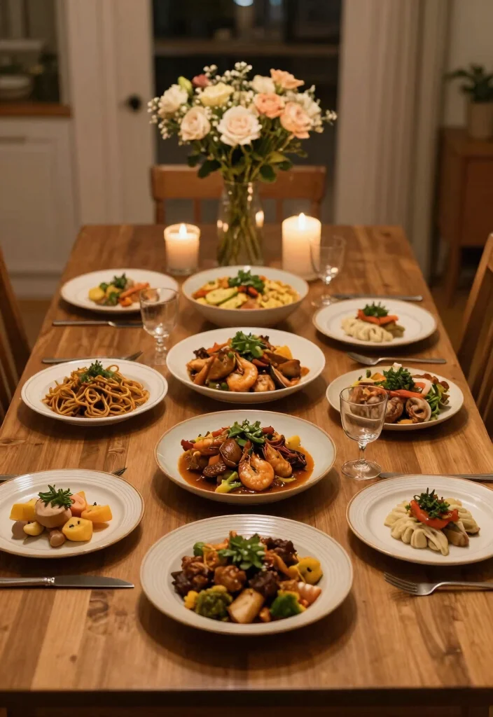 16 Delicious Recipes for Dinner: Tried and True Favorites - Conclusion 1