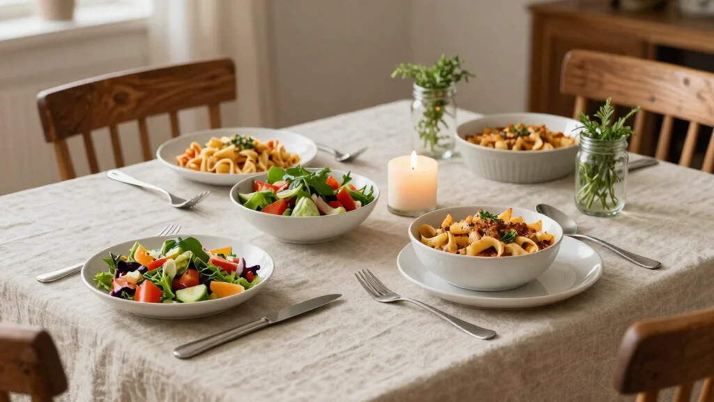 16 Delicious Recipes for Dinner: Tried and True Favorites