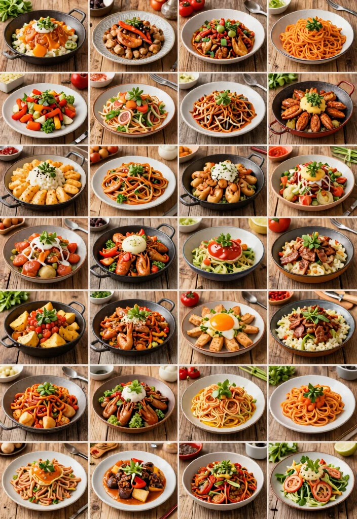 16 Dinner Recipes for One: Simple Satisfying Plates - Conclusion 1