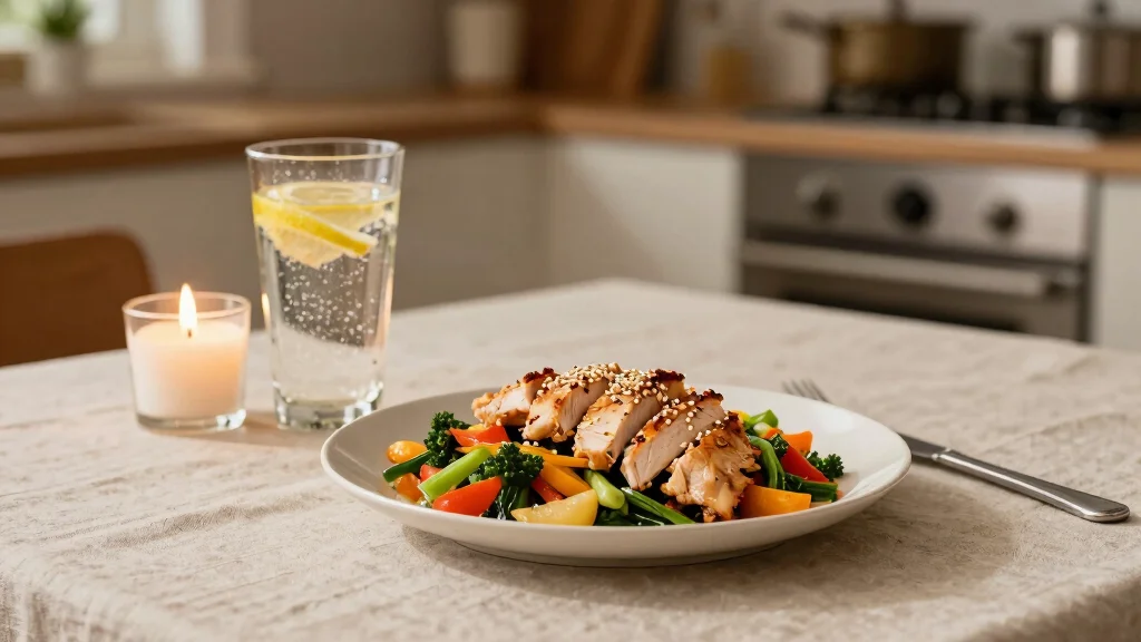 16 Dinner Recipes for One: Simple Satisfying Plates