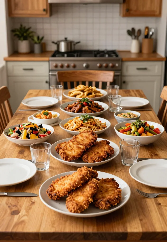 16 Fried Pork Chop Recipes Crispy Southern Style - Conclusion 1