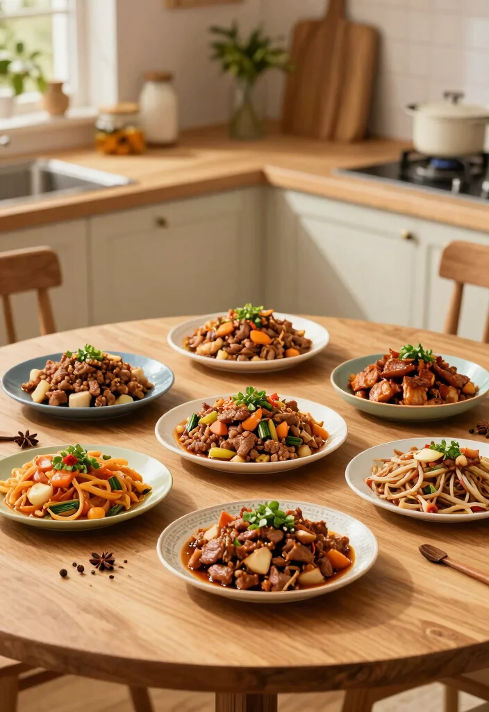 16 Ground Pork Recipes for Easy Weeknight Dinners - Conclusion 1