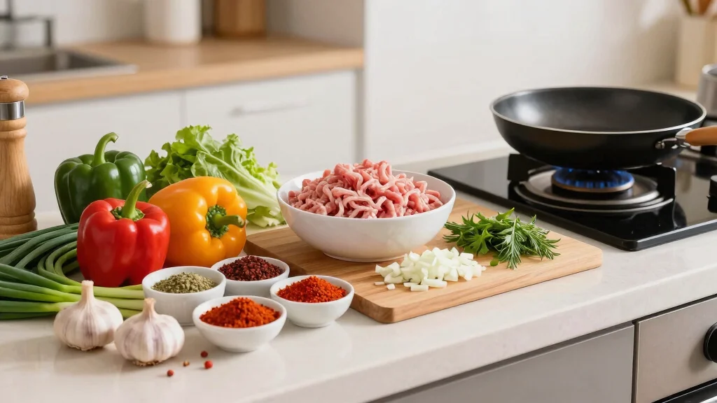 16 Ground Pork Recipes for Easy Weeknight Dinners