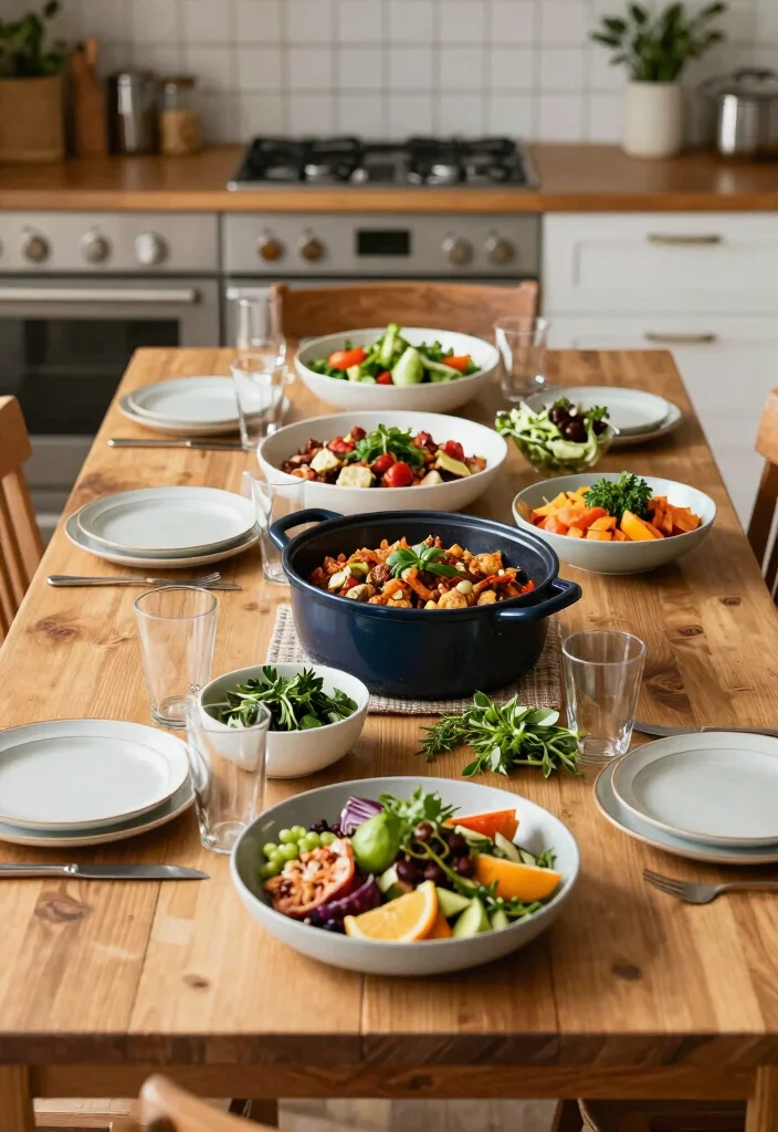 16 Healthy Crock Pot Recipes for Set-and-Forget Meals - Conclusion 1