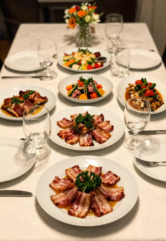 17 Bacon Recipes for Dinner: Savory Crowd Pleasers - Conclusion 1