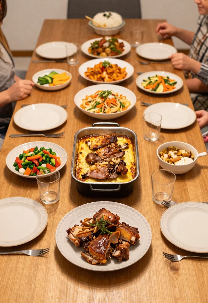 17 Baked Pork Chop Recipes: Juicy Oven Classics for Your Family - Conclusion 1